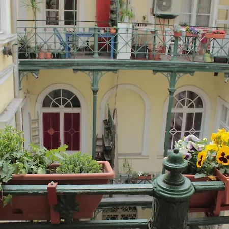 Apartment Danubescree Cozy