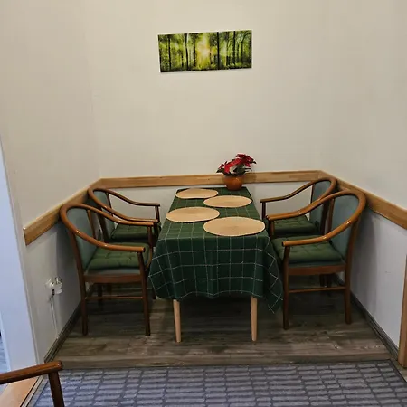 Danubescree Cozy Budapest