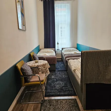 Apartment Danubescree Cozy