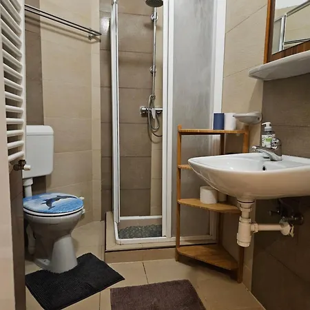 Danubescree Cozy Apartamento