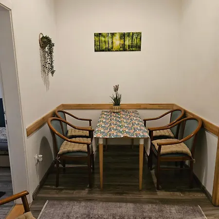 Apartament Danubescree Cozy