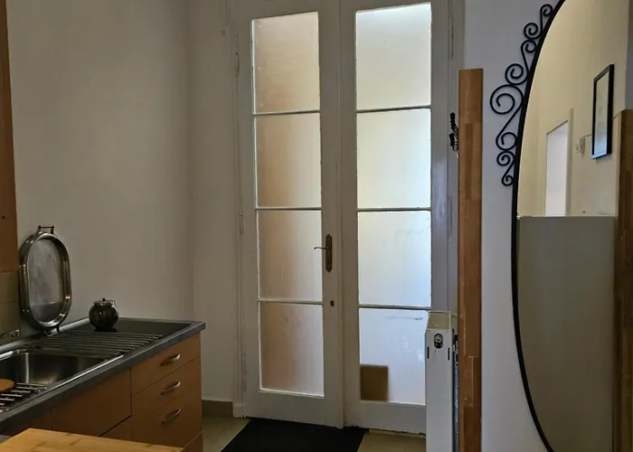 Danubescree Cozy בודפשט