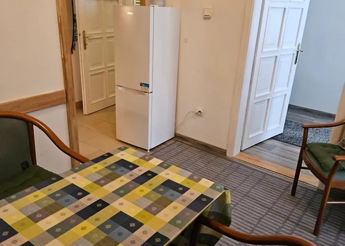 Danubescree Cozy דירה