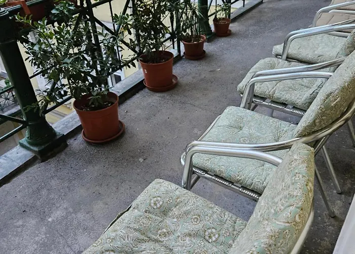 Danubescree Cozy דירה *