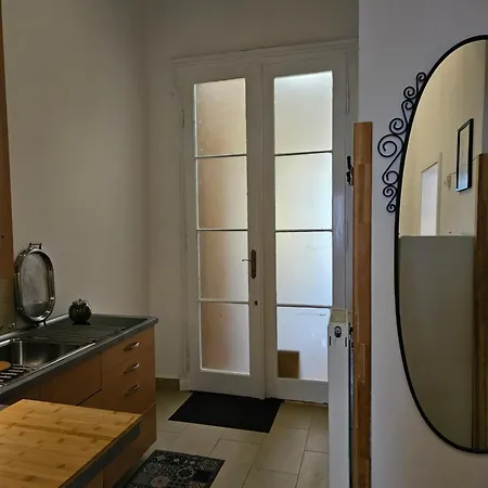 Danubescree Cozy Budapeszt