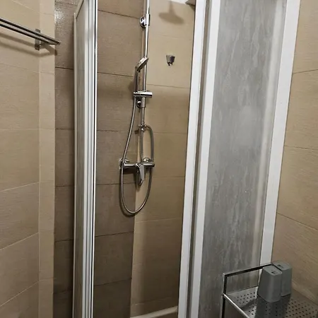 Apartament Danubescree Cozy Budapeszt