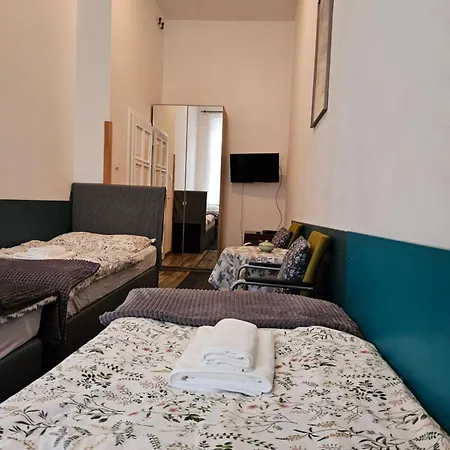 Apartament Danubescree Cozy