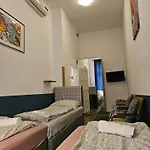 Danubescree Cozy شقة بودابست