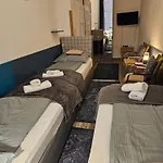Danubescree Cozy شقة *