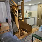 Danubescree Cozy شقة بودابست