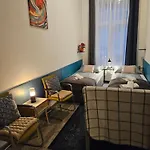 Danubescree Cozy شقة *