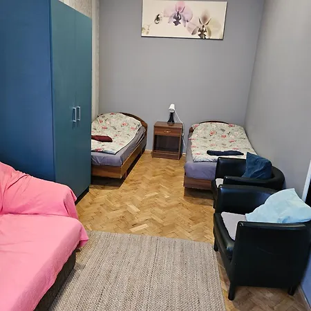 Danubescree Cozy * Будапешт